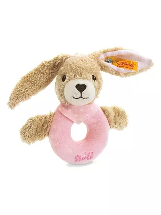 STEIFF | Greifling - Hase HOPPEL 12cm | 